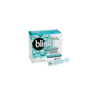 Blink blink 冰藍特效保濕潤眼液(獨立支裝) Blink blink 冰藍特效保濕潤眼液(獨立支裝)